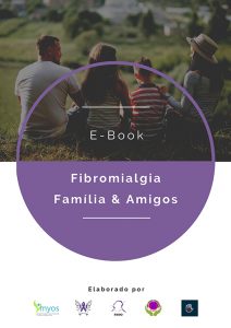 E-book “Fibromialgia: Família & Amigos”