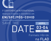 Conferencia Internacional de EM SFC PosCOVID MyosOnline